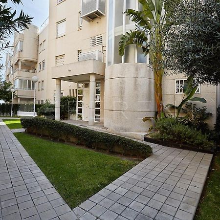 Apartmán Beferent La Solana Playa Muchavista El Campello Exteriér fotografie