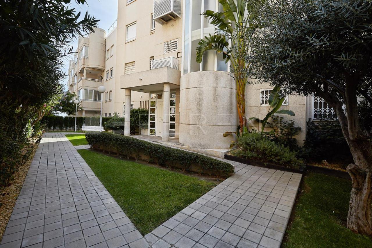 Apartmán Beferent La Solana Playa Muchavista El Campello Exteriér fotografie
