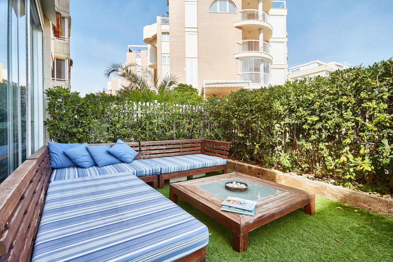Apartmán Beferent La Solana Playa Muchavista El Campello Exteriér fotografie