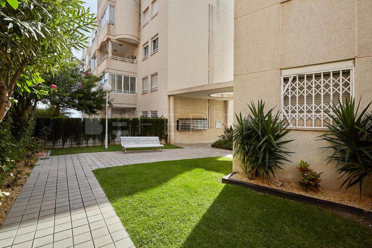Apartmán Beferent La Solana Playa Muchavista El Campello Exteriér fotografie