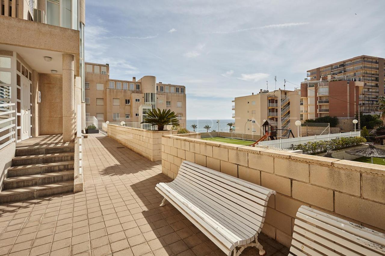 Apartmán Beferent La Solana Playa Muchavista El Campello Exteriér fotografie
